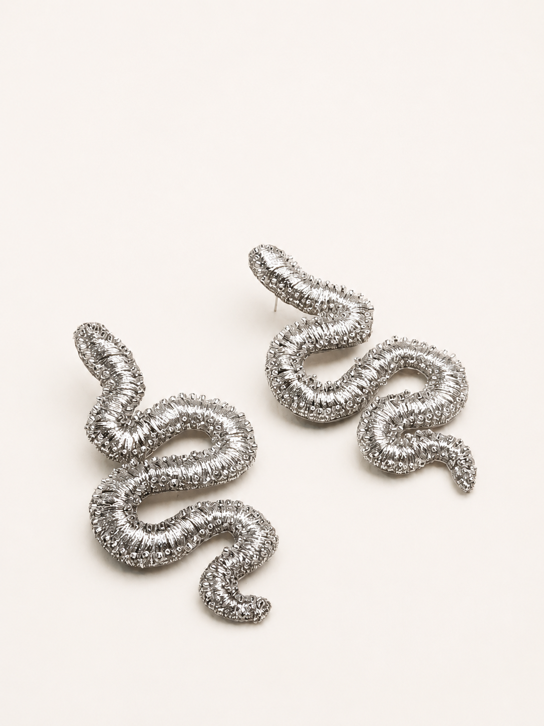 ARETES SERPIENTE