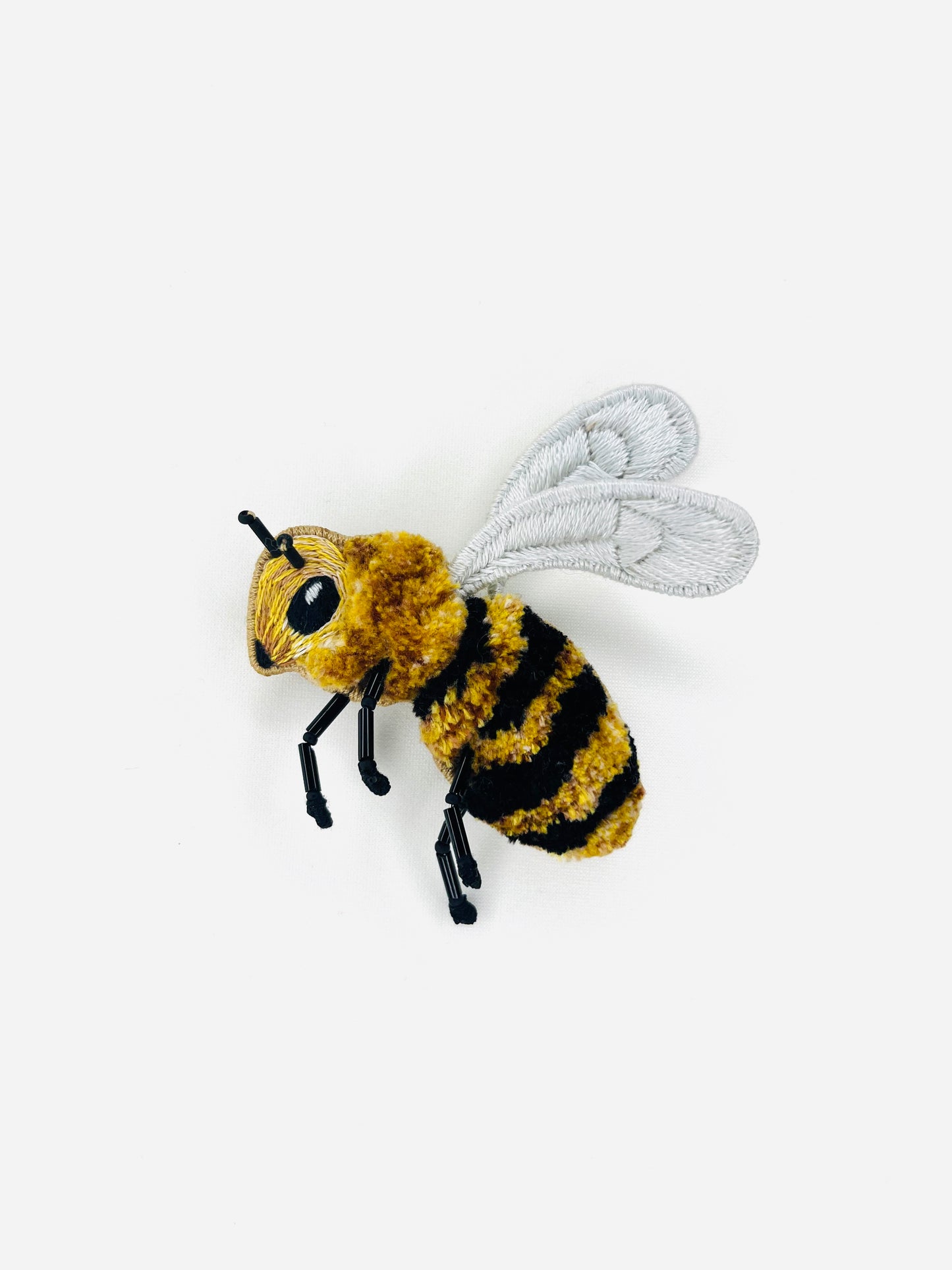 PRENDEDOR ABEJA