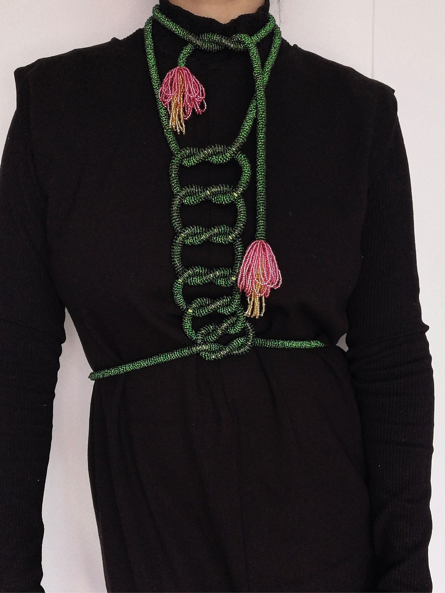 Cinturón Enredadera