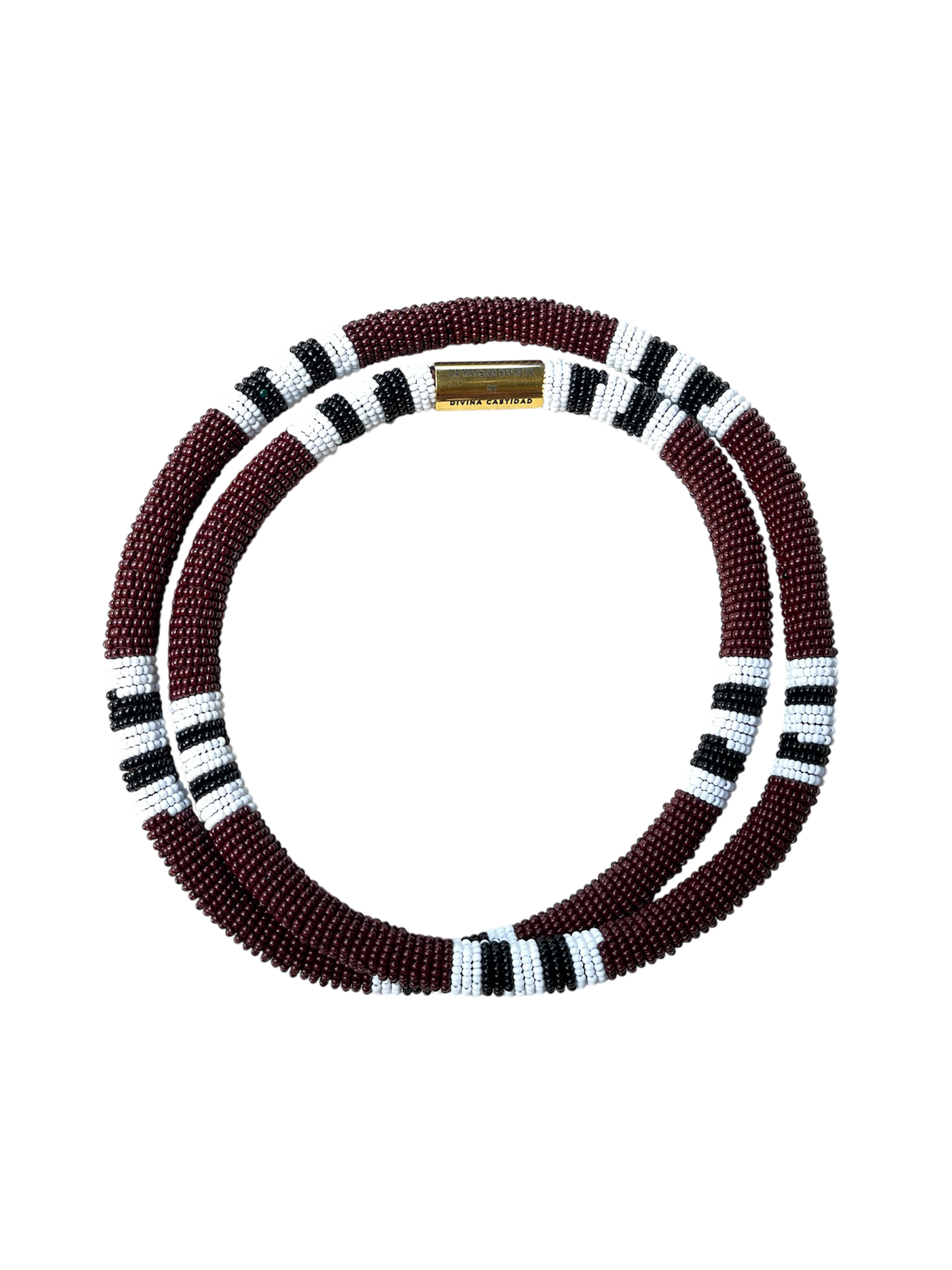 Collar Divina Serpiente