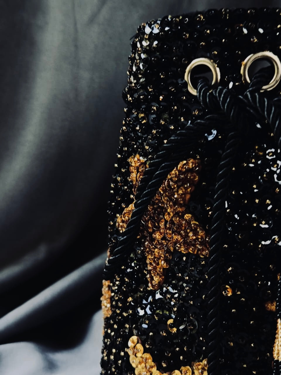 BOLSO ESTRELLAS