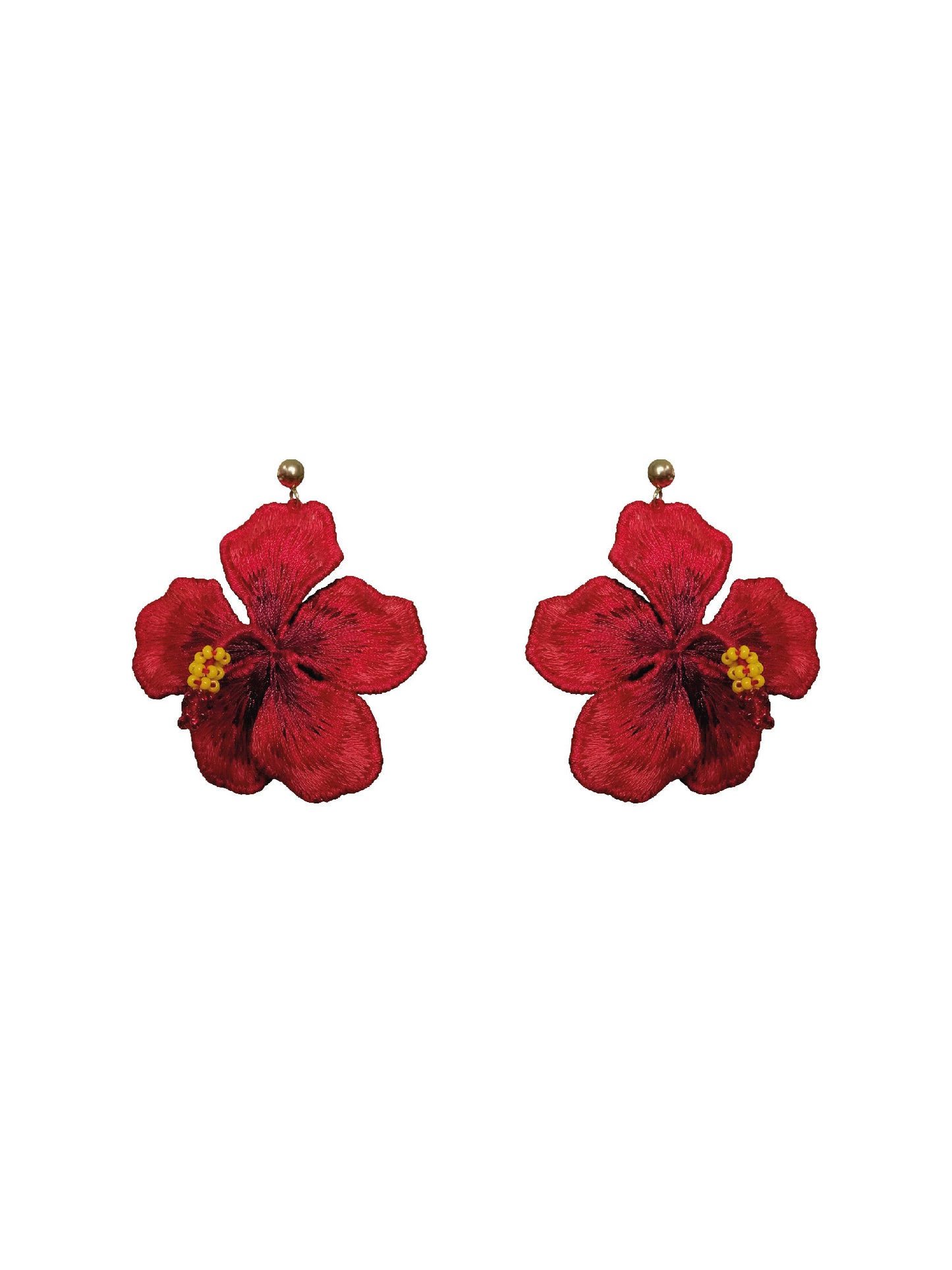 Aretes Cayena