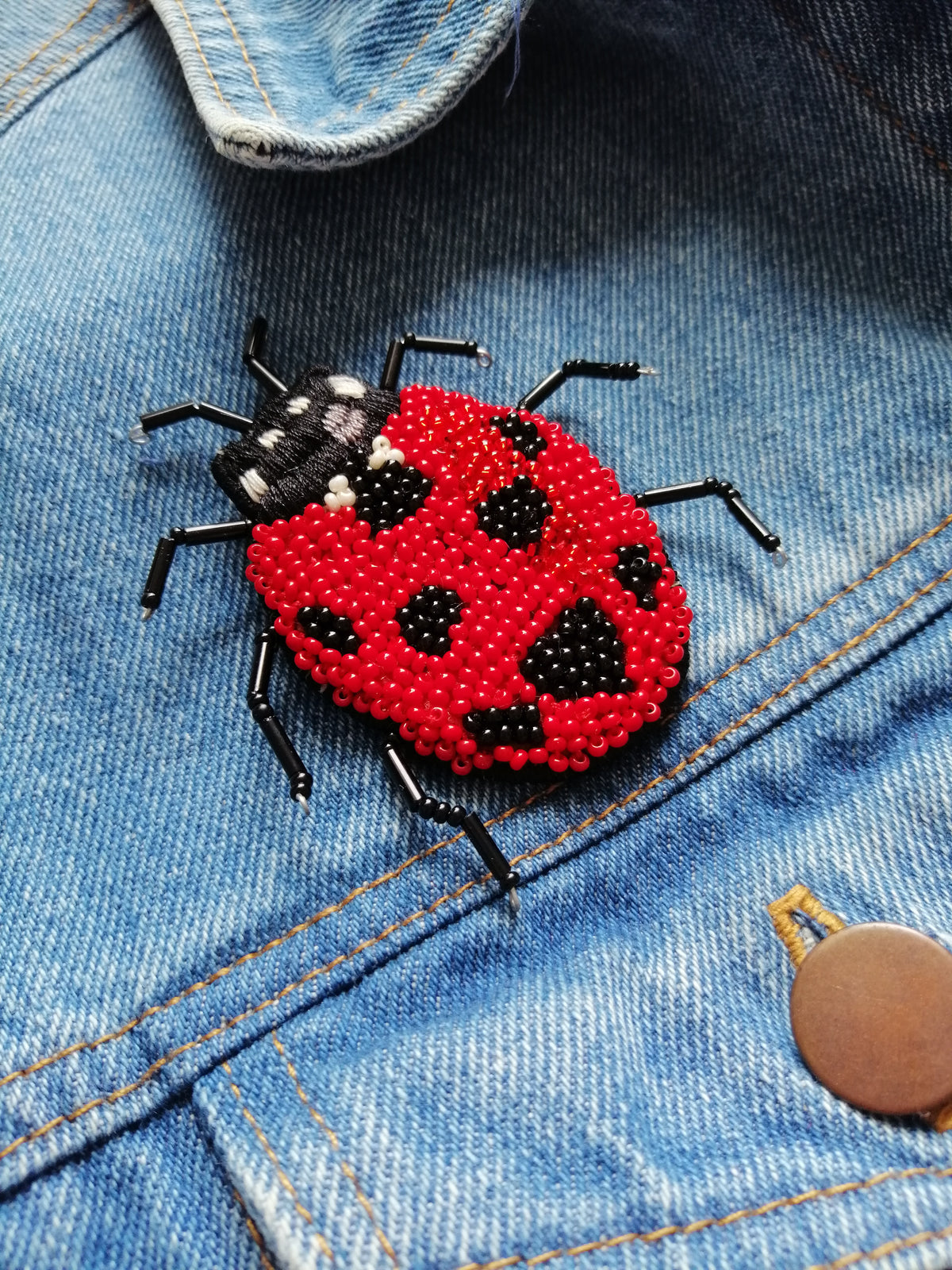 PRENDEDOR MARIQUITA