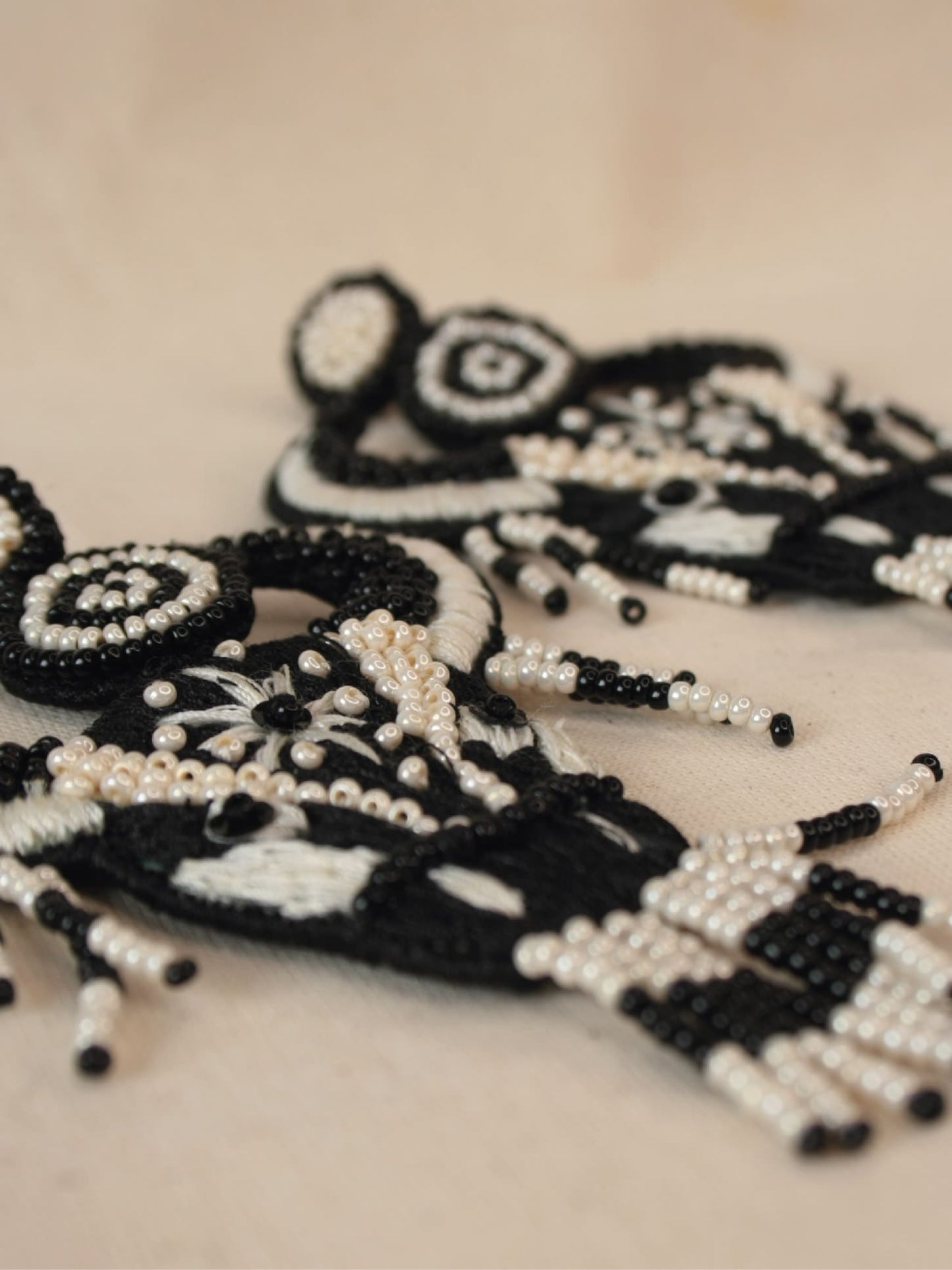 Aretes Torito Carnaval