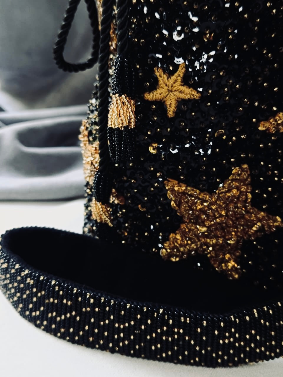 BOLSO ESTRELLAS