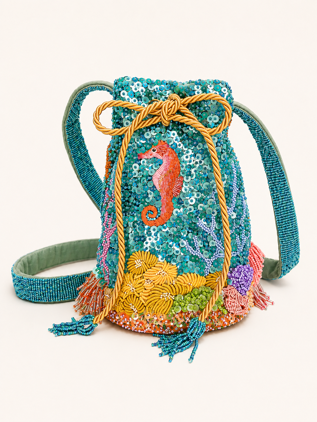 BOLSO OCÉANO PASTEL