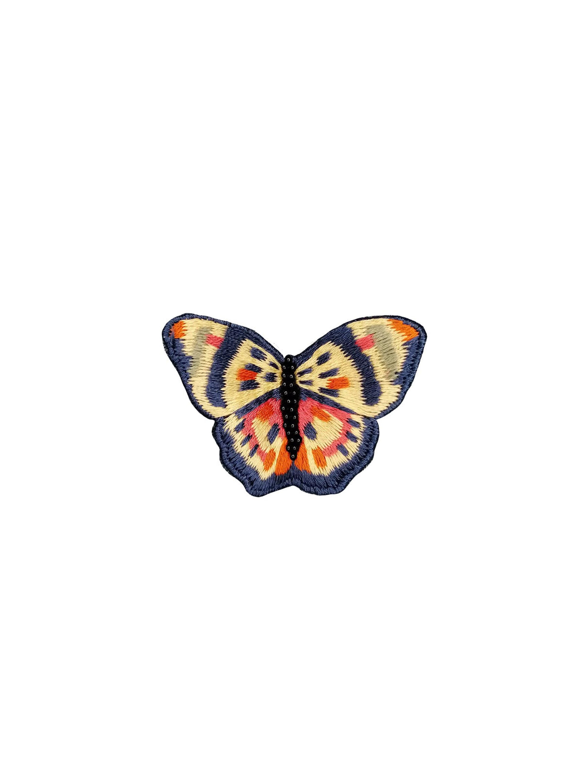 PRENDEDOR MARIPOSA PASTEL