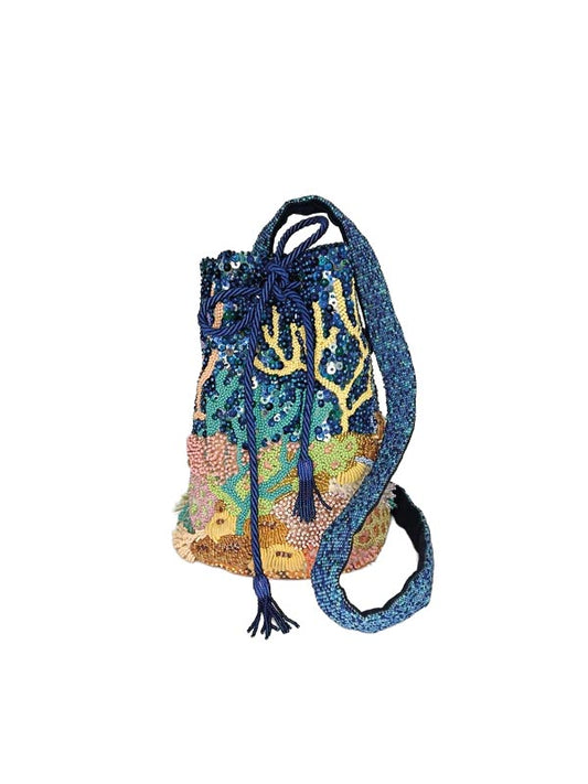 BOLSO OCÉANO PROFUNDO
