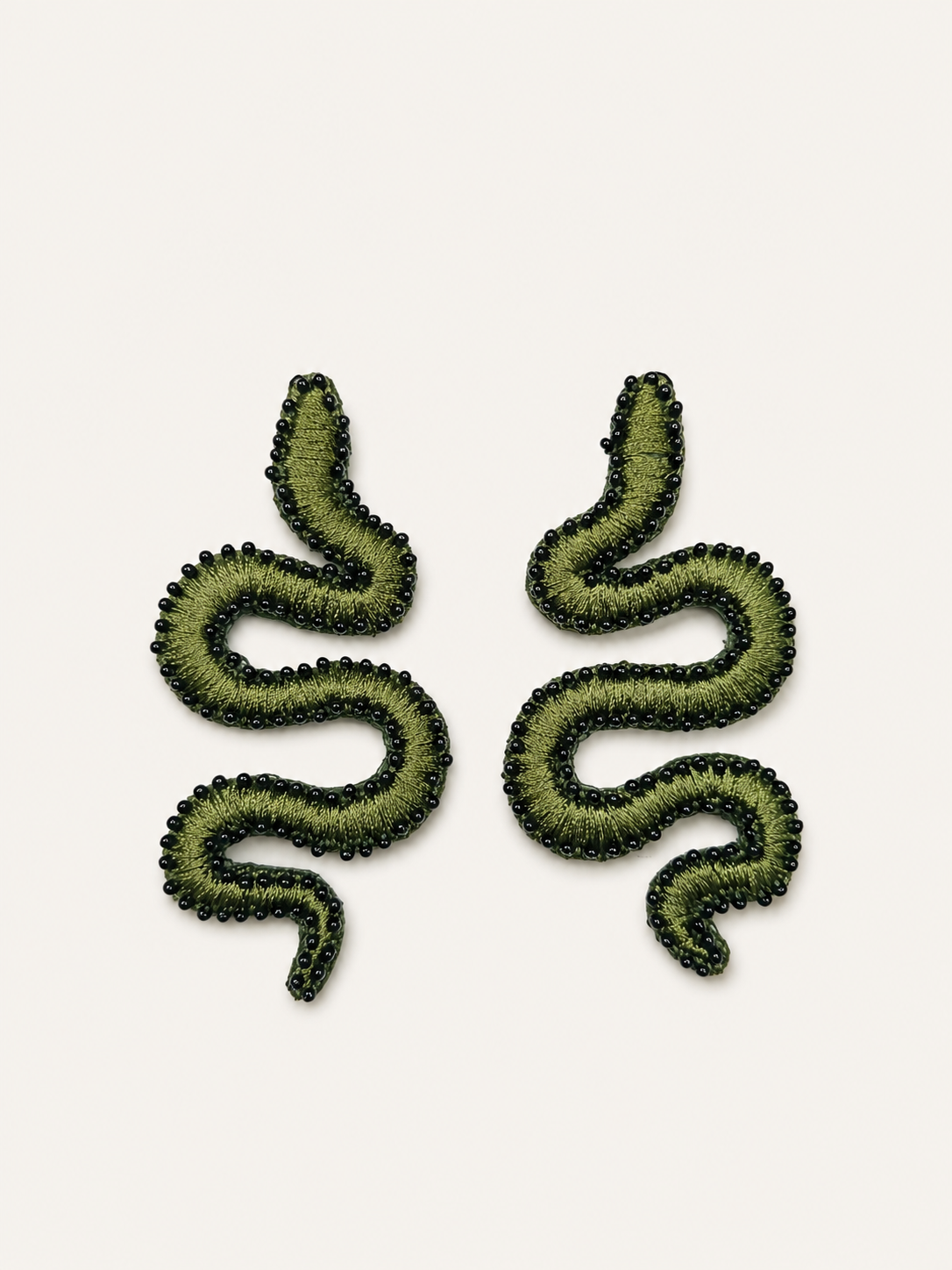 ARETES SERPIENTE