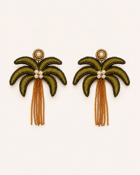 ARETES PALMERA