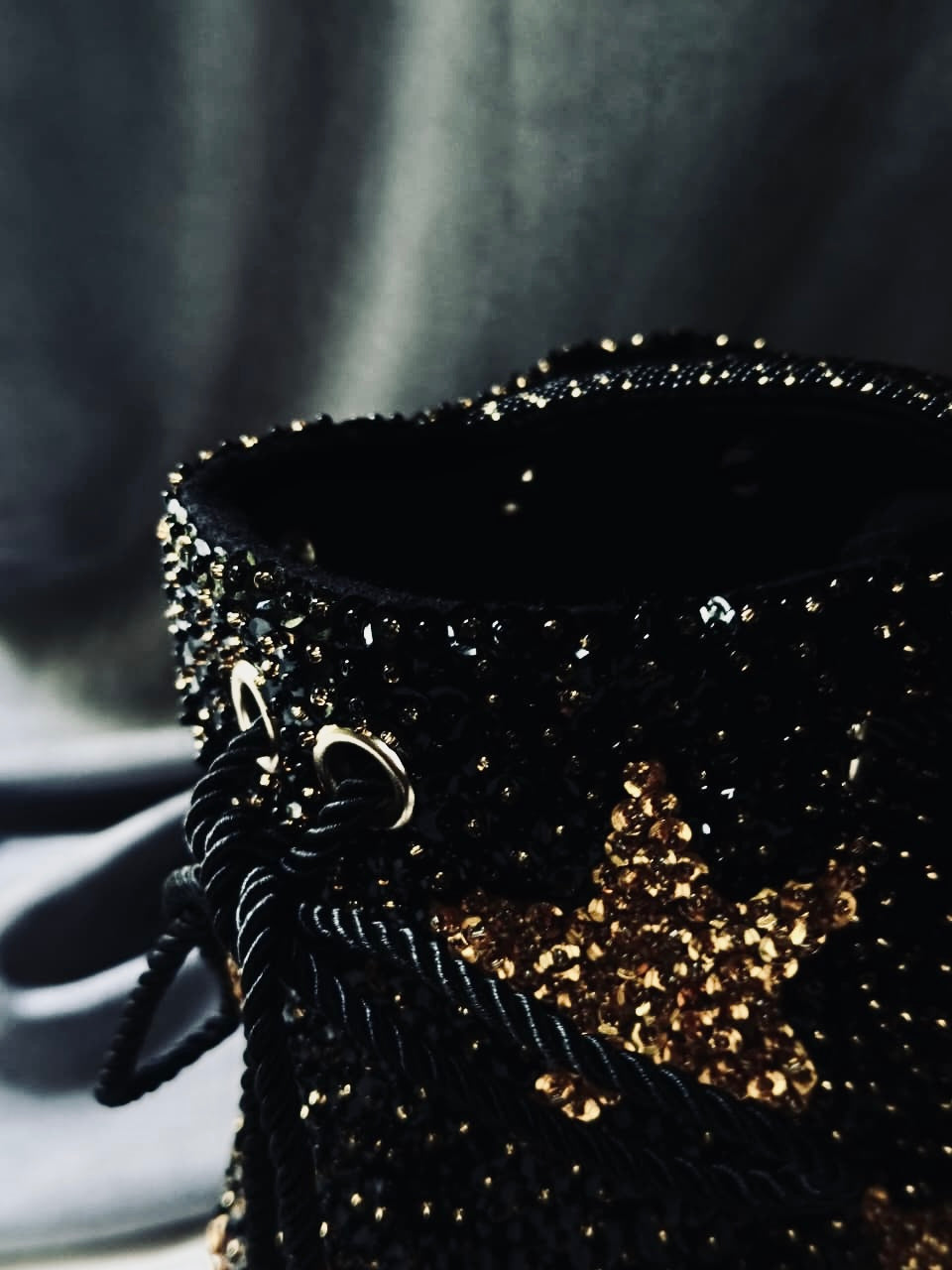 BOLSO ESTRELLAS
