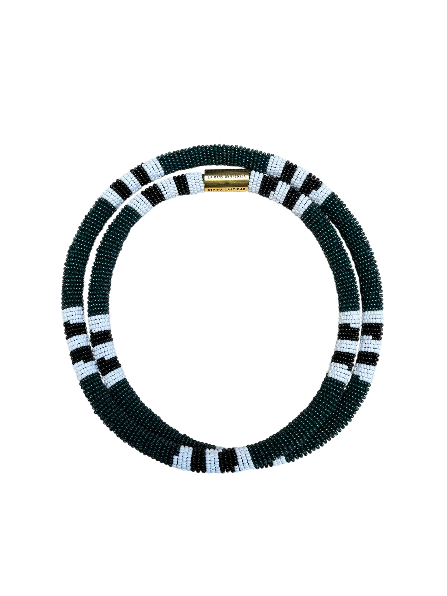 Collar Divina Serpiente