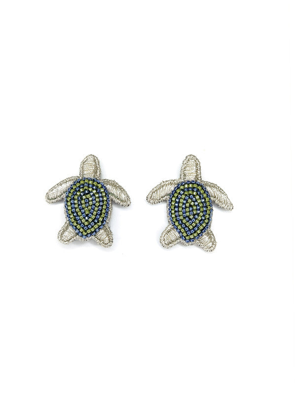 Aretes Mini Tortuga