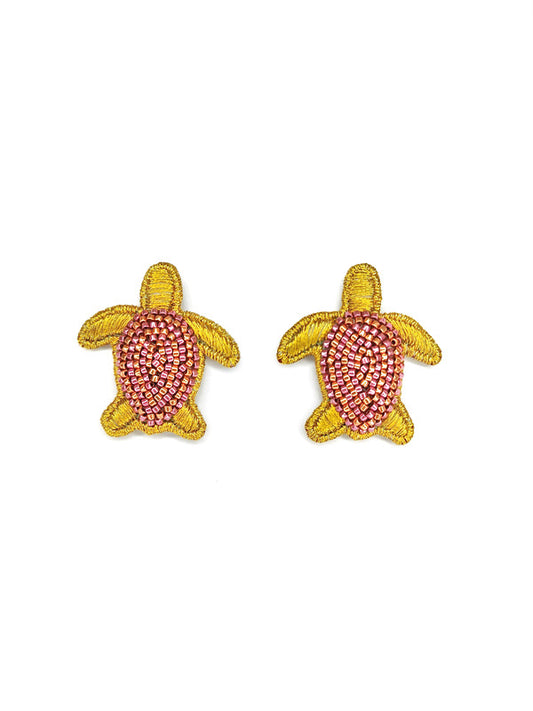 Aretes Mini Tortuga