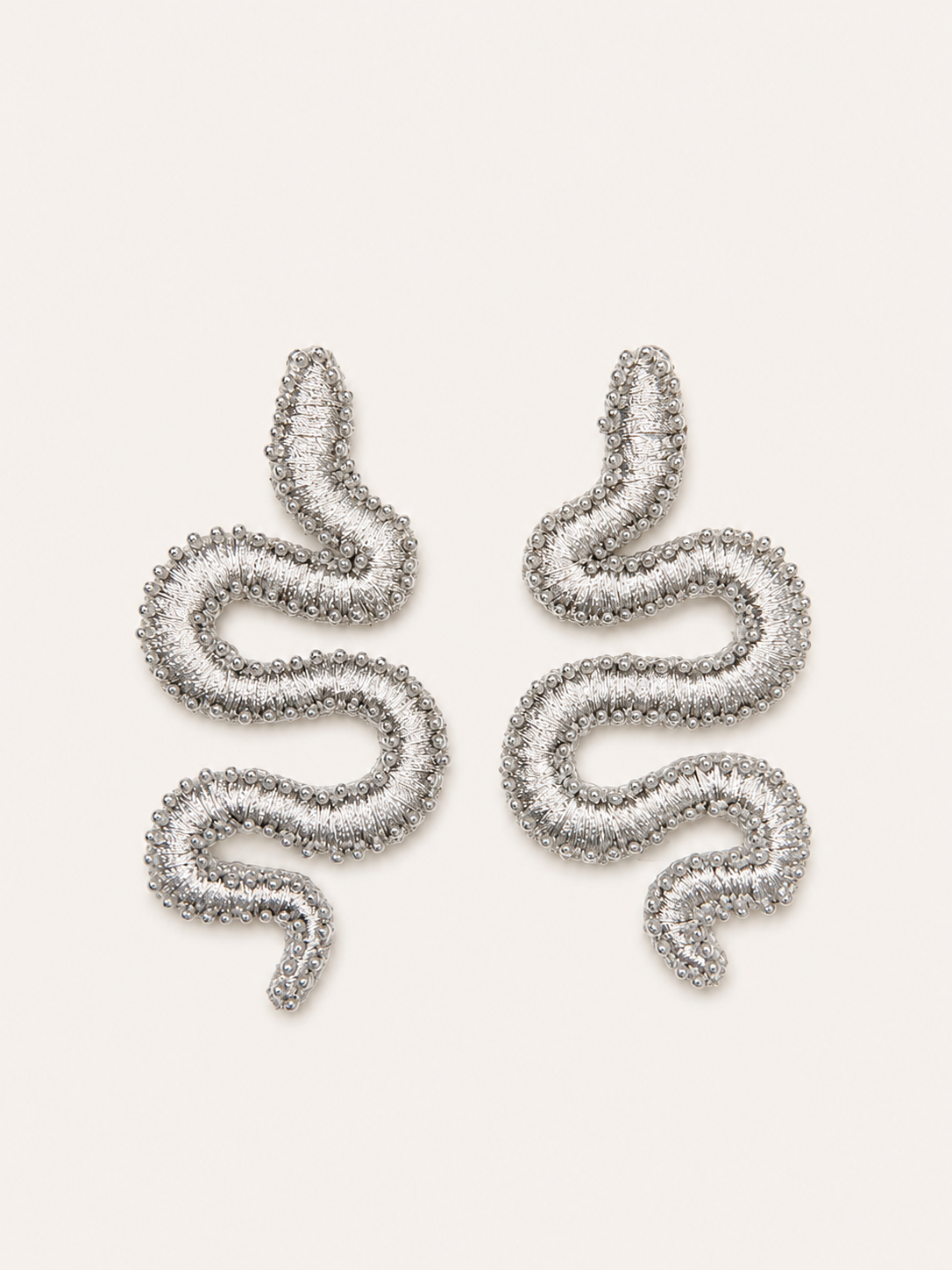ARETES SERPIENTE