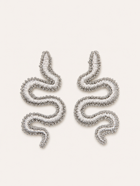 ARETES SERPIENTE