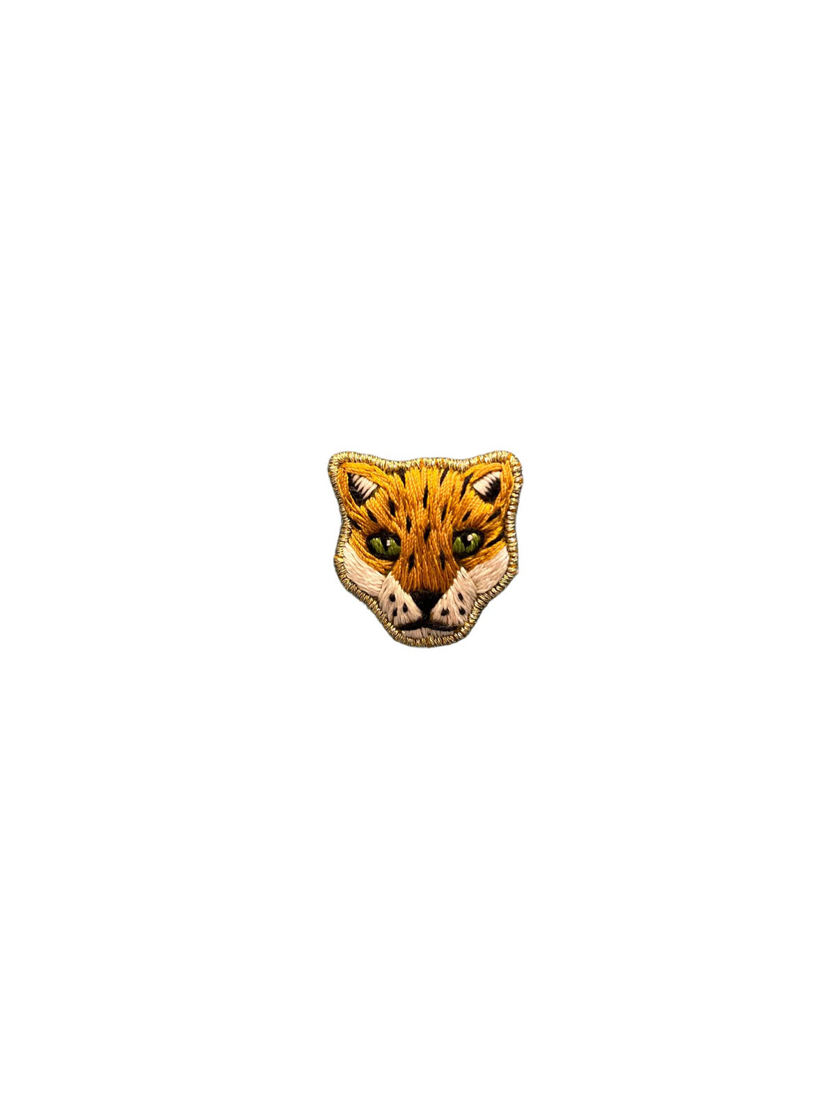 PRENDEDOR JAGUAR MINI