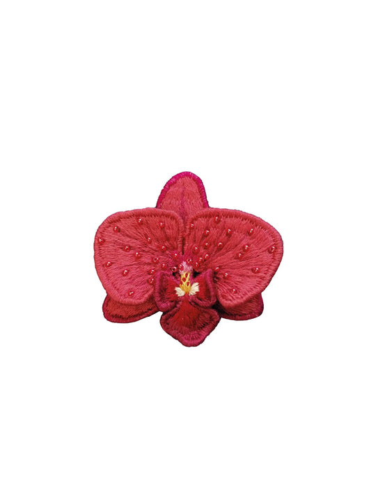 PRENDEDOR ORQUÍDEA