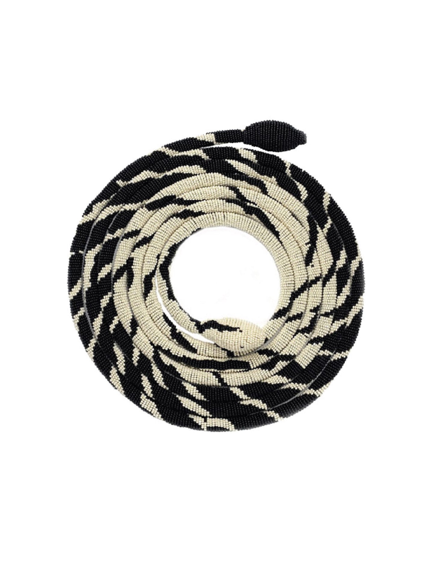 CINTURÓN SERPIENTE