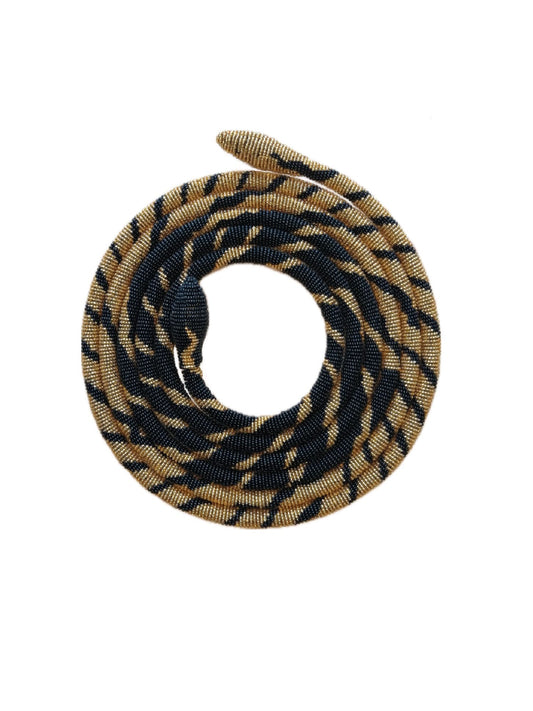 CINTURÓN SERPIENTE
