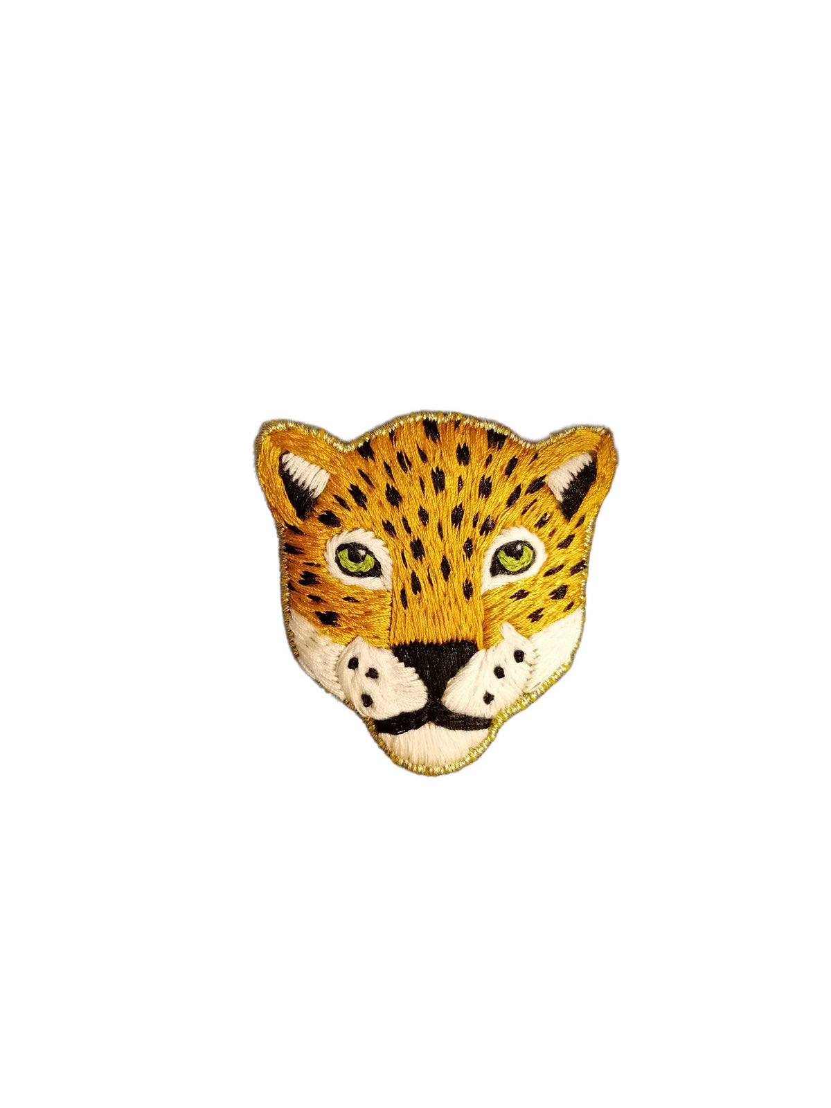 PRENDEDOR JAGUARETE