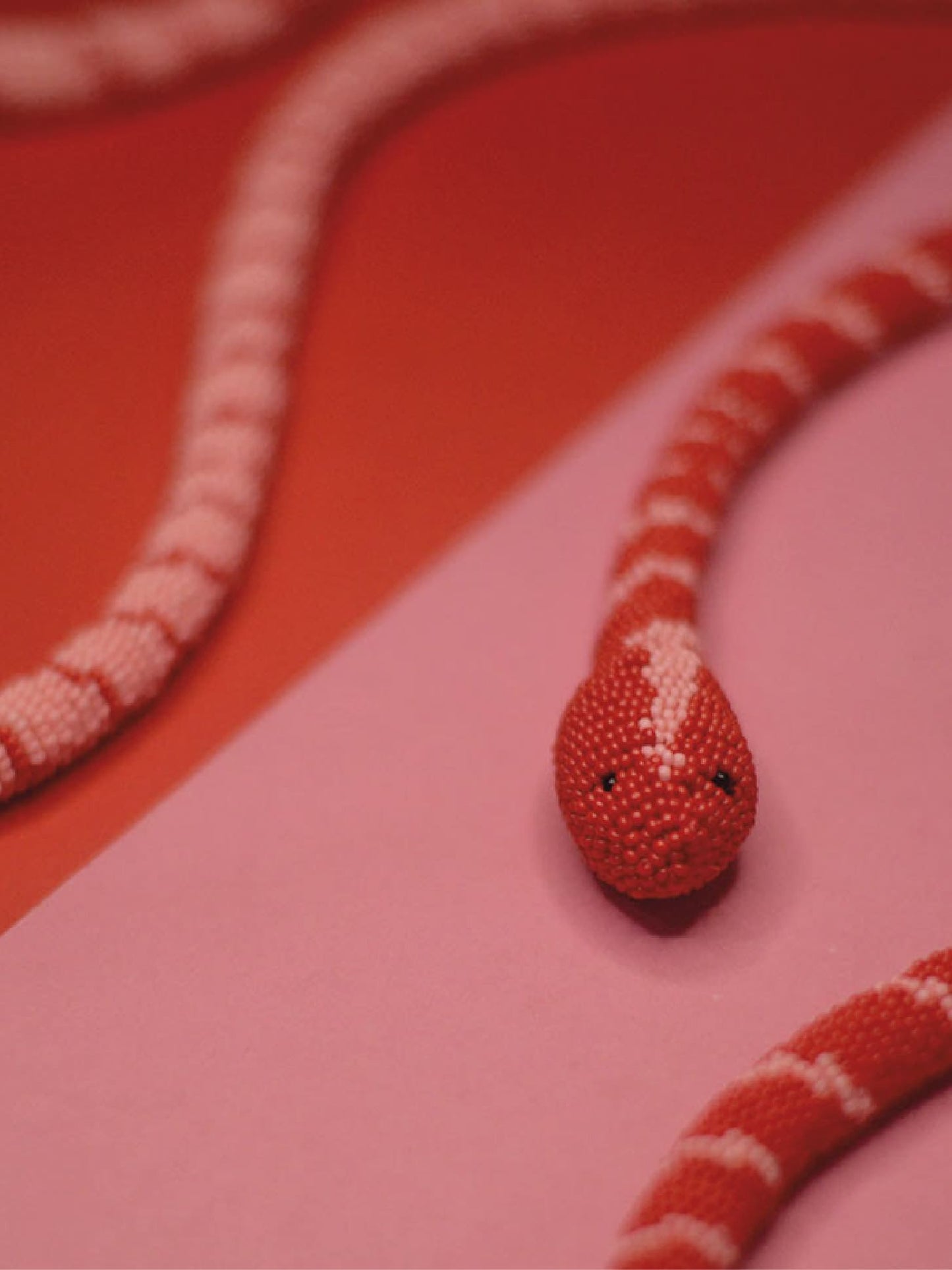 CINTURÓN SERPIENTE