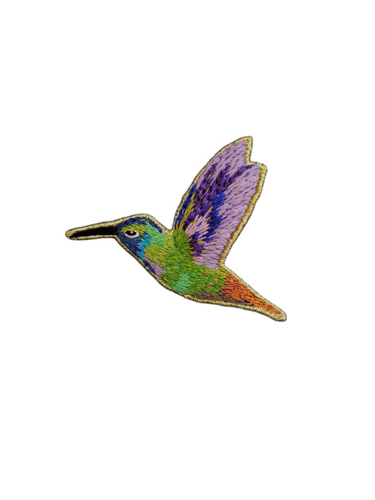 PRENDEDOR COLIBRÍ