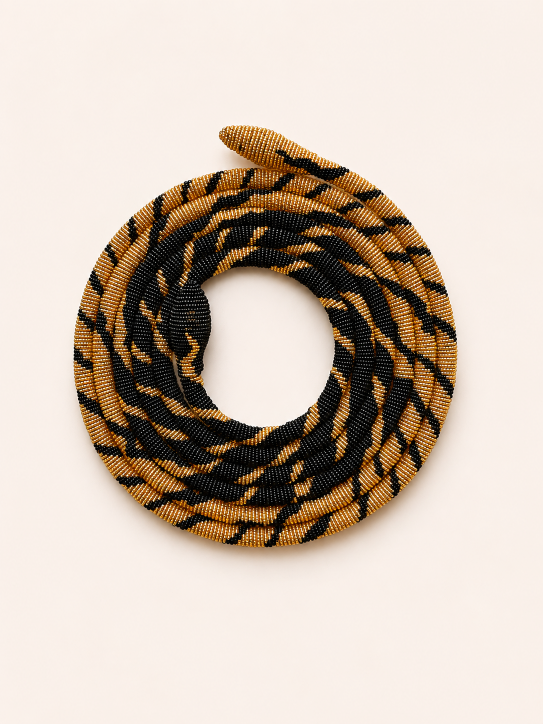 CINTURÓN SERPIENTE