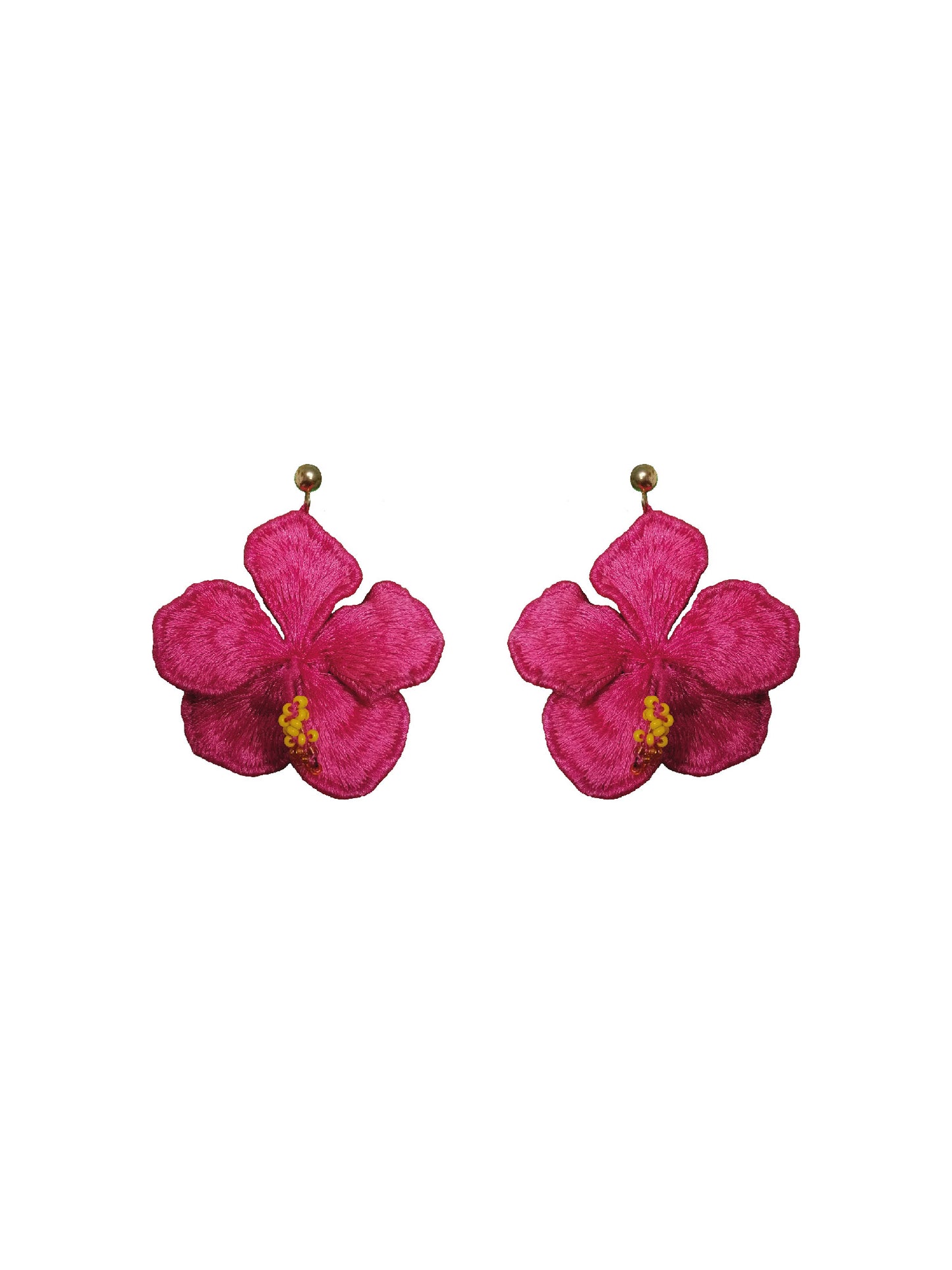 Aretes Cayena