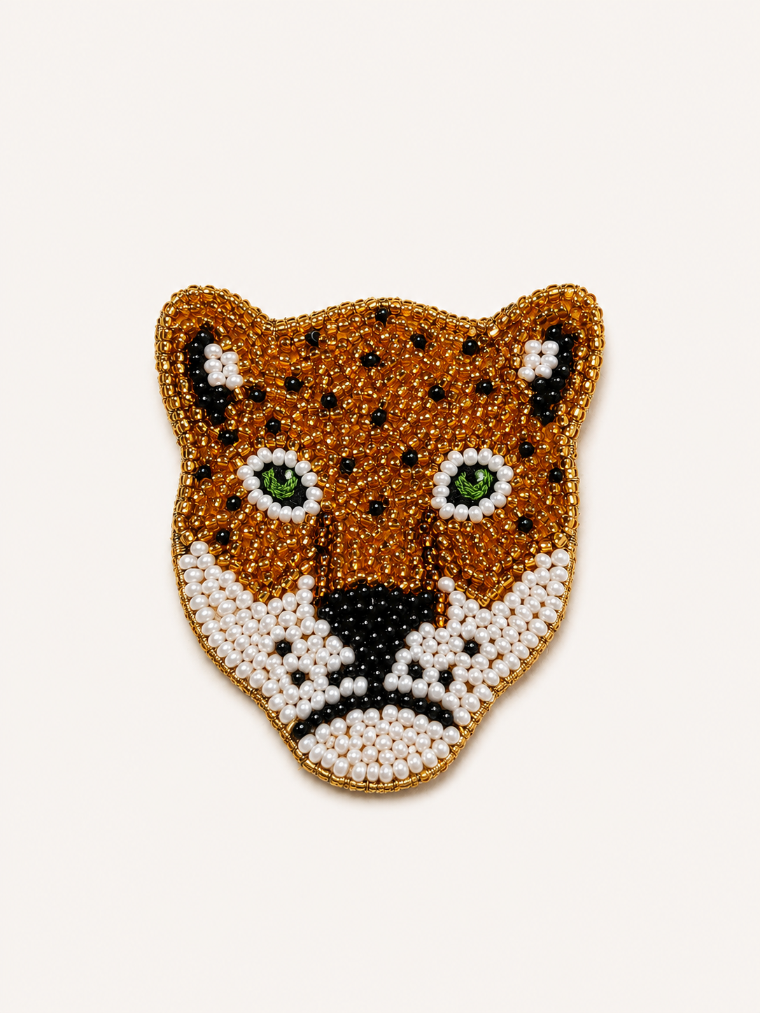 PRENDEDOR JAGUAR