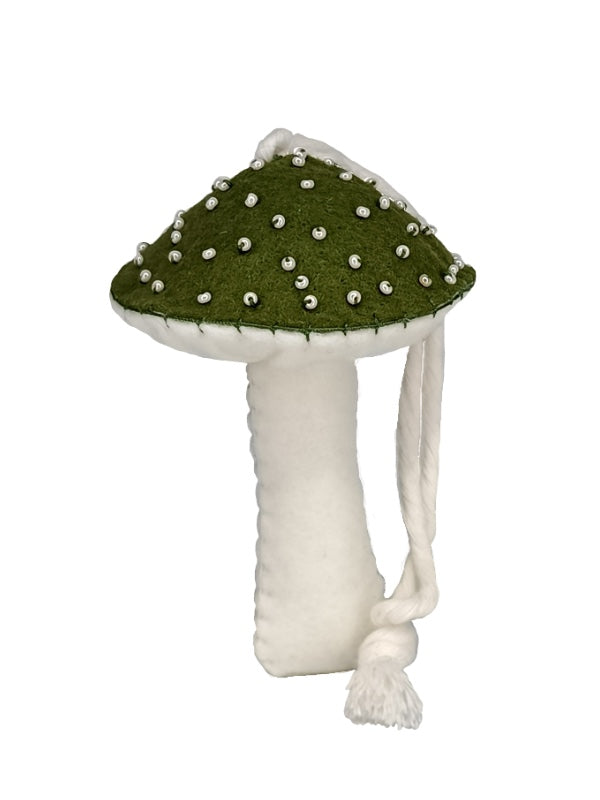 Adorno Árbol de Navidad Hongo