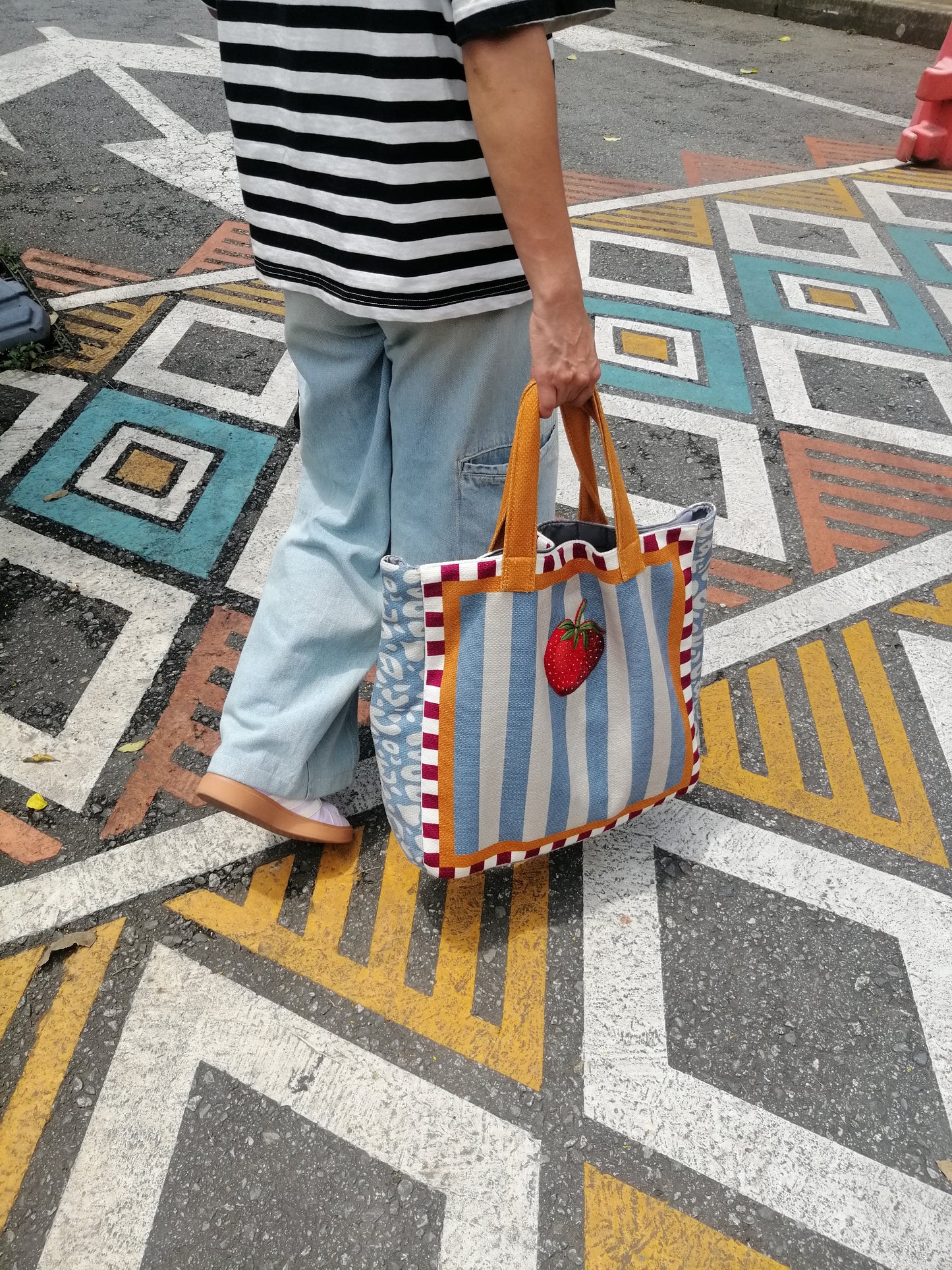 Bolsa de Mercado