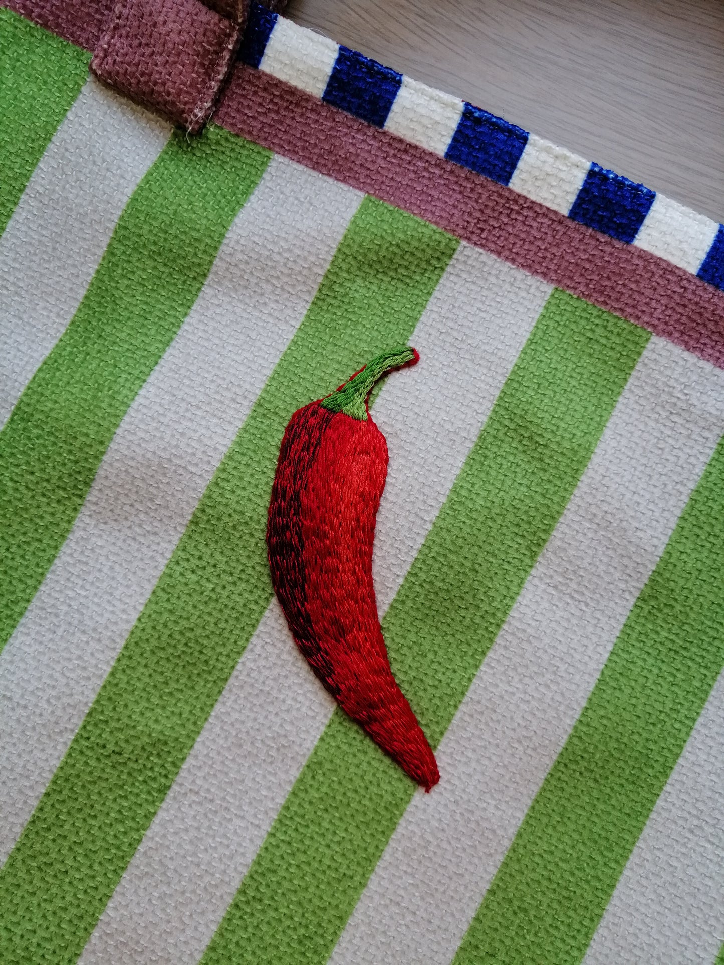 Bolsa de Mercado