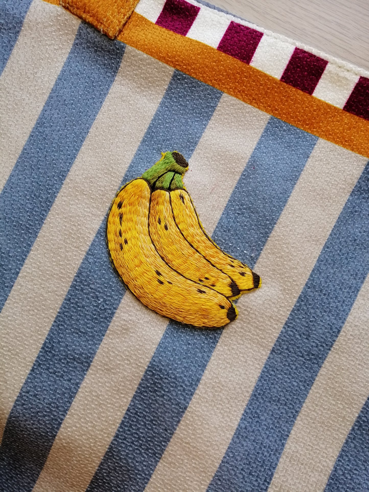 Bolsa de Mercado