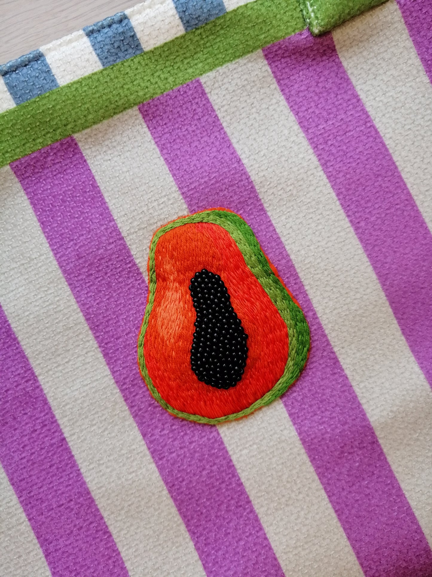 Bolsa de Mercado