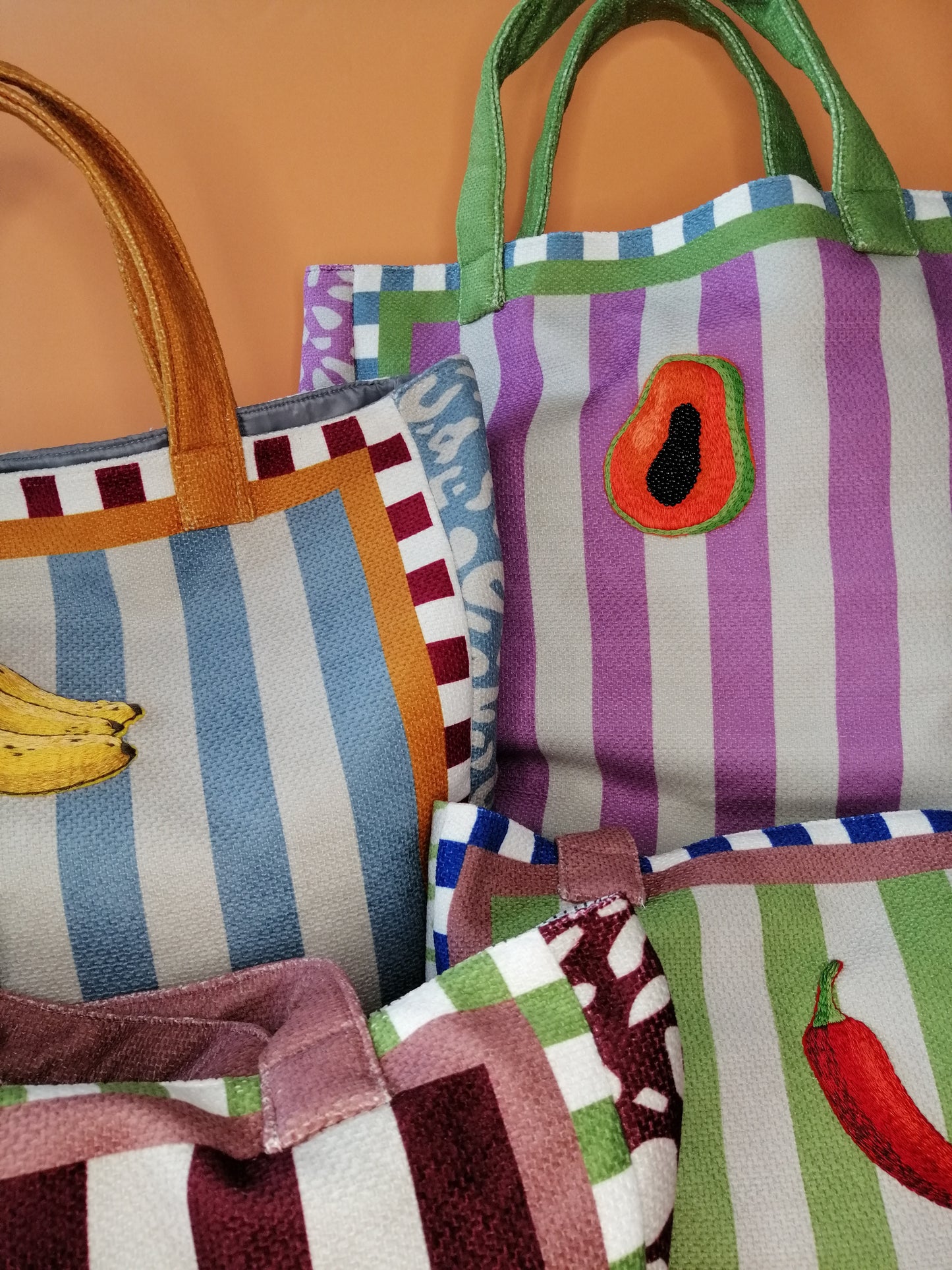 Bolsa de Mercado