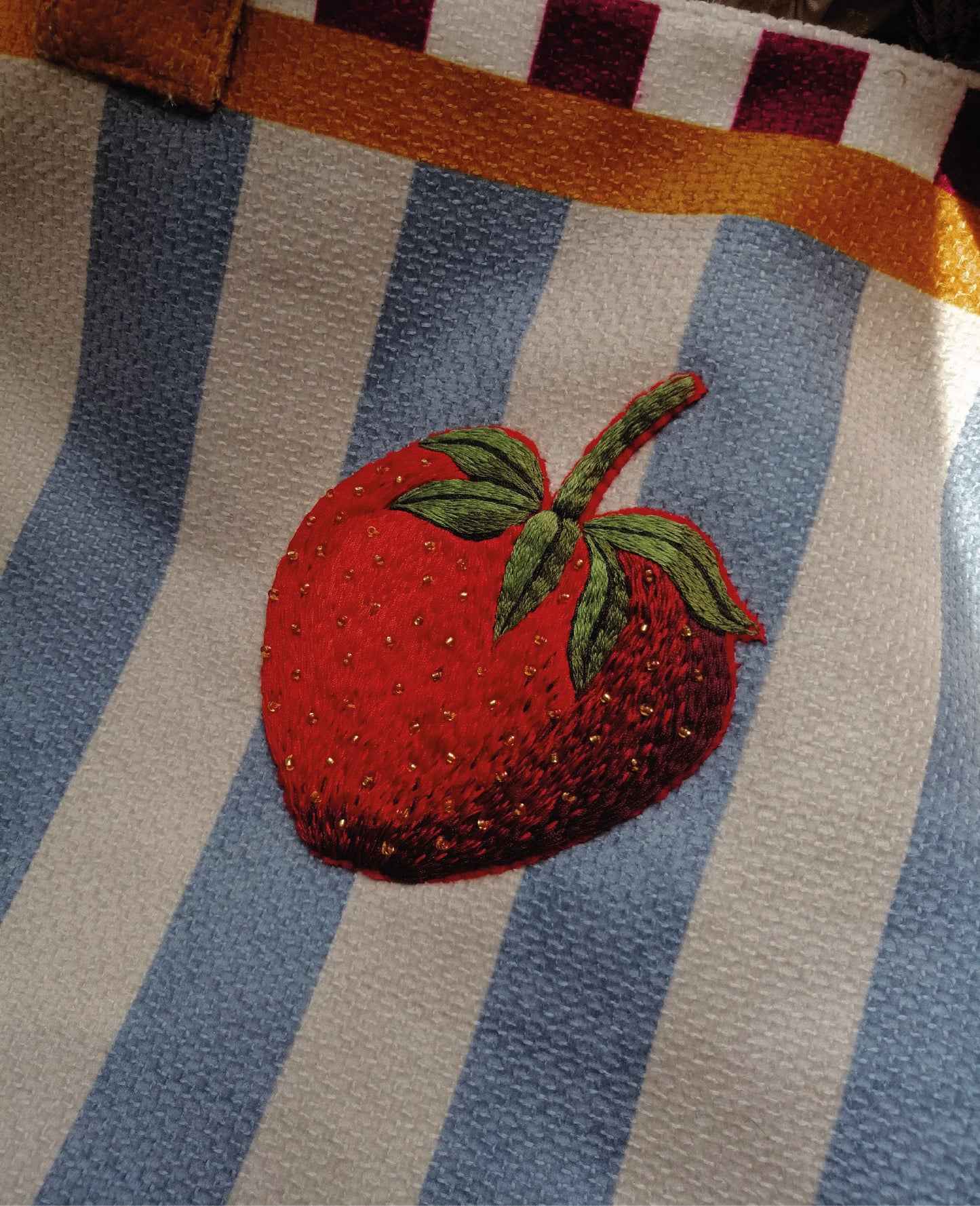Bolsa de Mercado